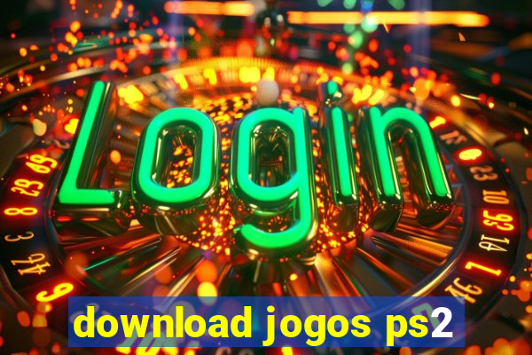 download jogos ps2